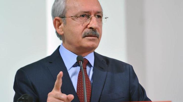 Kılıçdaroğlu ihraç edilen akademisyenler için talimat verdi: Sahip çıkın