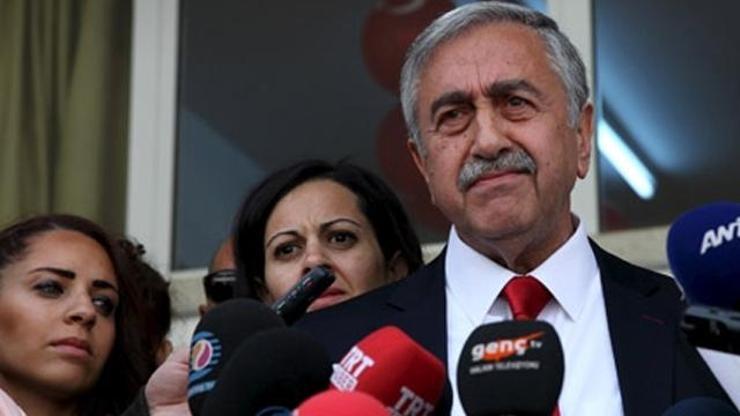 KKTCnin yeni cumhurbaşkanı Mustafa Akıncı oldu