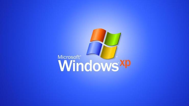 Dünyanın kaderi Windows XPnin elinde