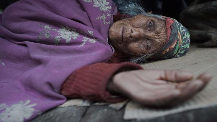 BM: Nepalde deprem 8 milyon kişiyi etkiledi