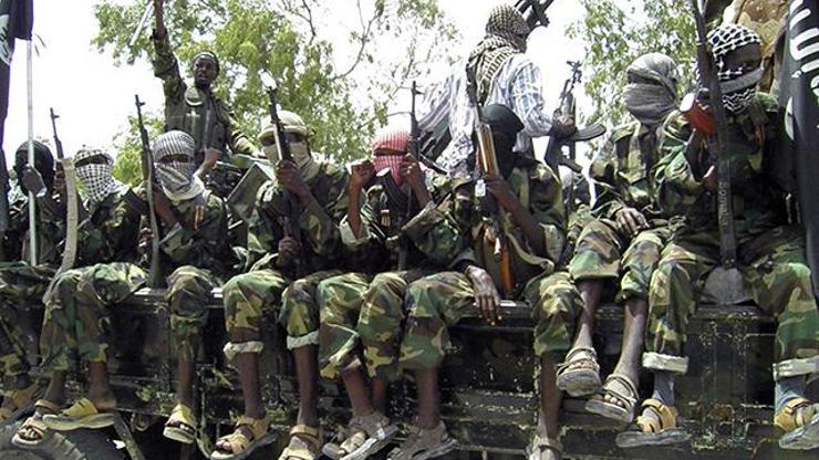 Ordu, kaçırılanları Boko Haramdan kurtardı