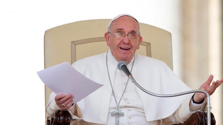 Papa: Ademden bu yana suçu hep kadınlara atıyoruz