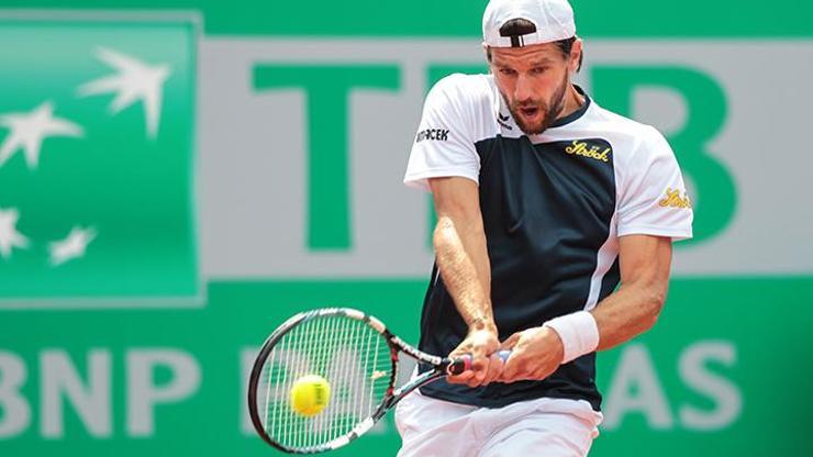 TEB BNP Paribas İstanbul Openda yarı finalistler belli oldu