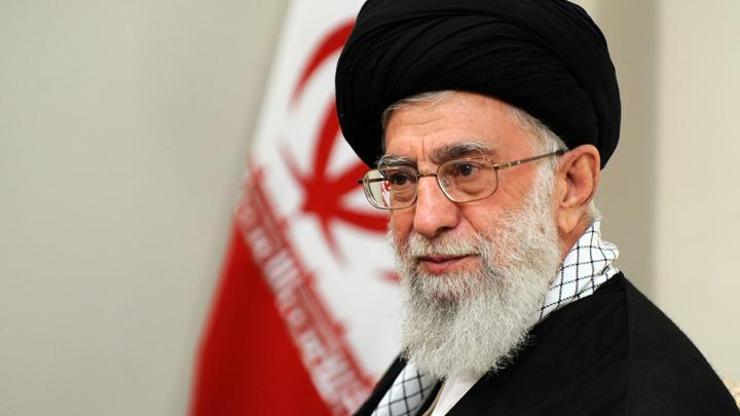 İran dini lideri Hamaney ABDyi uyardı