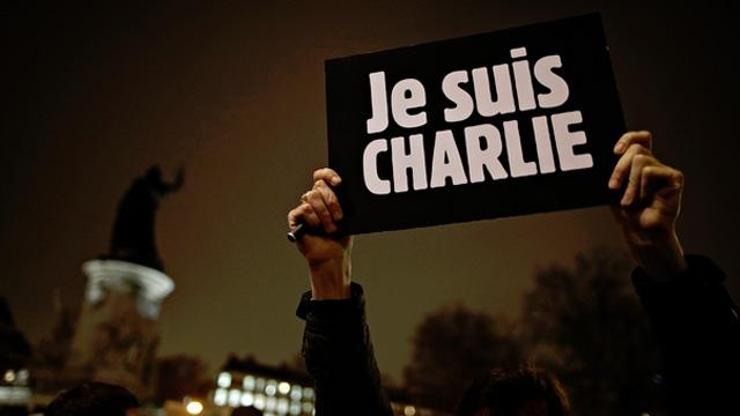 Charlie Hebdoya anlamlı ödül