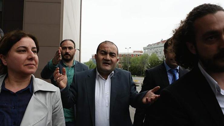 Tutuklu hakim Mustafa Başer Silivriden mektup yazdı