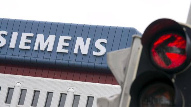 Siemens 4 bin 500 kişiyi işten çıkaracak