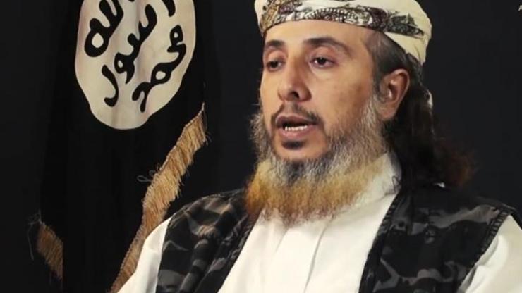 Yemen El Kaidesi sözcüsü Nasır Bin Ali öldürüldü