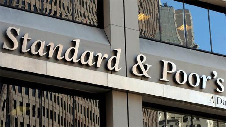 S&P: Merkez Bankasının bağımsızlığı zarar görüyor