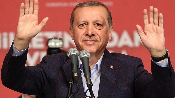 Cumhurbaşkanı Erdoğandan Noel tebriği