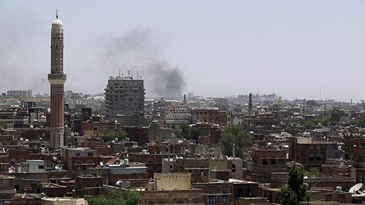 Yemende ateşkes
