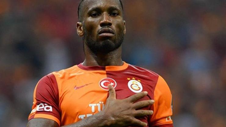 Drogba kulüp yöneticisi oldu