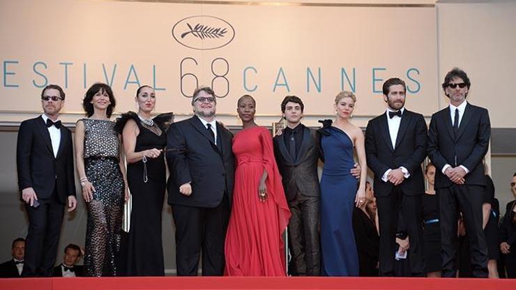 Cannes Film Festivalinde iki Türk