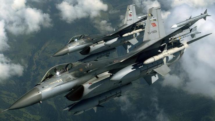 Türkiye, Suriye hava aracını düşürdü