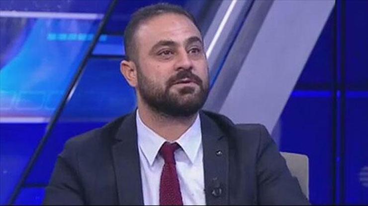 İşte Hasan Şaşın Fenerbahçeye önerdiği futbolcu