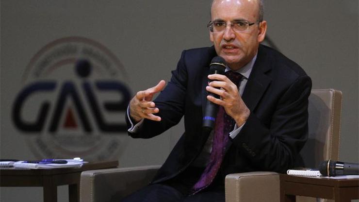 Mehmet Şimşek: Merkezin elini güçlendireceğiz