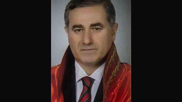 Erdoğan Mehmet Akarcayı Yargıtay Başsavcılığına atadı