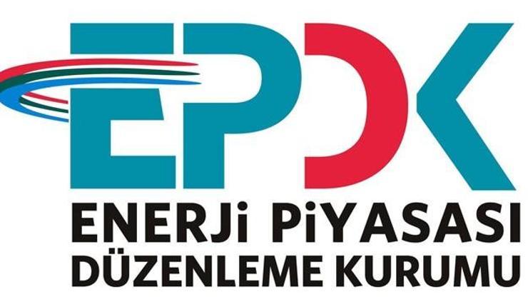 EPDKdan 6 şirkete 4,3 milyon liralık ceza