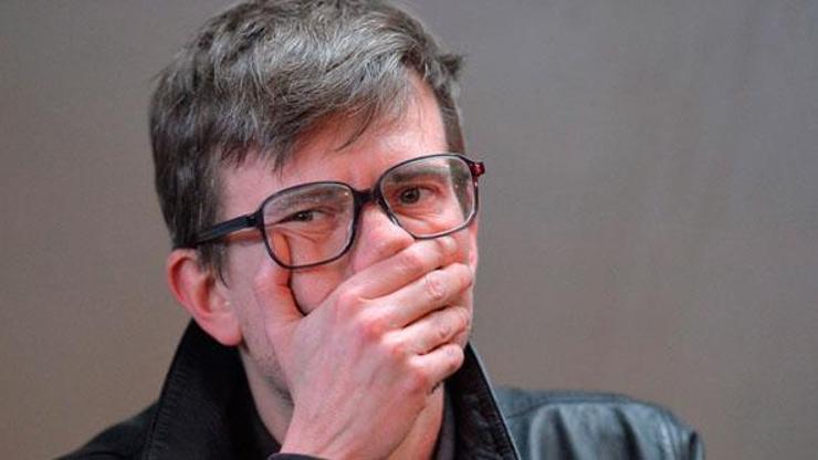 Charlie Hebdonun 20 yıllık çizeri Luz veda ediyor