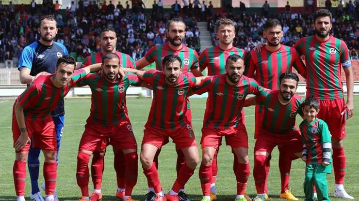 Yeni Diyarbakırspor ligden çekilme kararı aldı