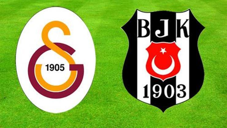 Galatasaray - Beşiktaş maçı biletleri 110 liradan başlıyor