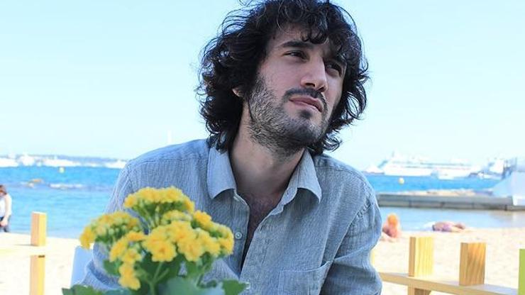 Türk yönetmen Cannesda ödül arıyor