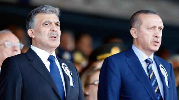 Erdoğan, Gülden 4 kat fazla para harcadı