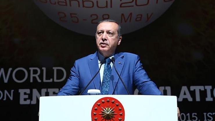 Cumhurbaşkanı Erdoğan, New York Timesı hedef aldı