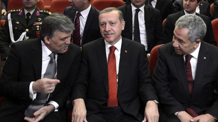 Abdullah Gül, Yenikapı’ya gidecek mi