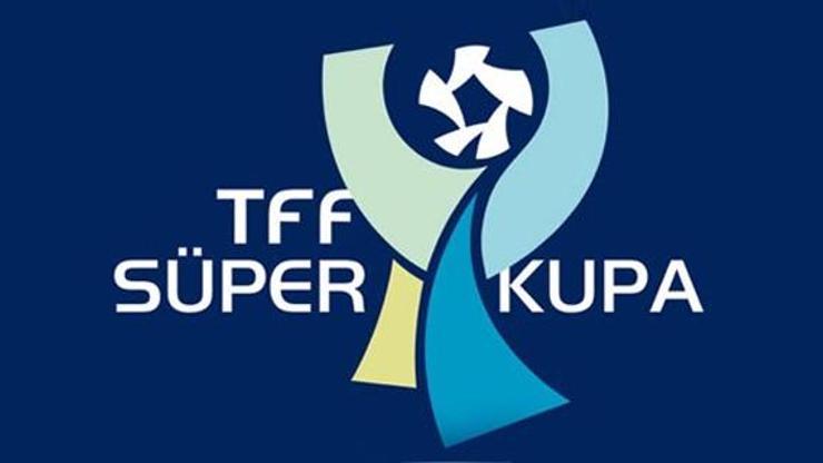 Süper Kupa finalinde Galatasaray ile Bursaspor karşılaşacak