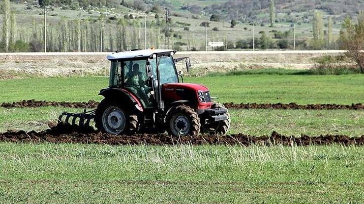 Çiftçilerin bitkisel üretim destek başvuruları başladı