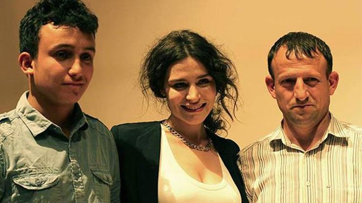 Cannes Film Festivali’nde bir Türk öğrenci