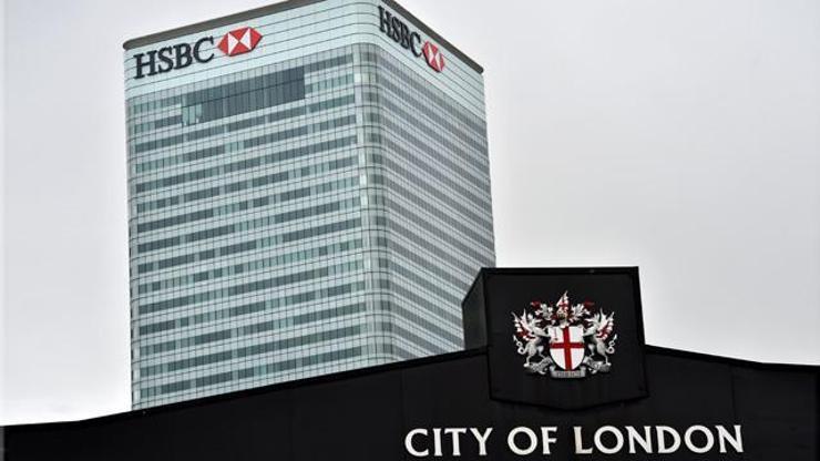 HSBC, Türkiyeden çıkıyor