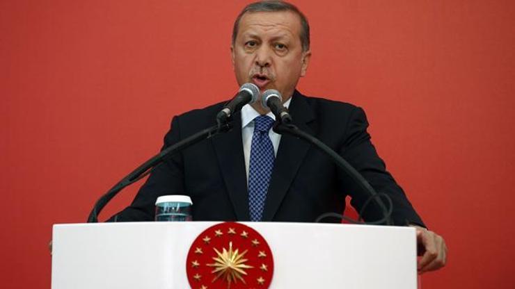 Recep Tayyip Erdoğan: İhanetin ilacı yoktur