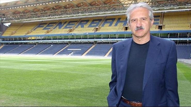 Yeni Fenerbahçeli Terraneodan ilk açıklama
