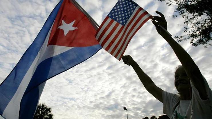 ABD Kübayı teröre destek veren ülkeler listesinden çıkardı