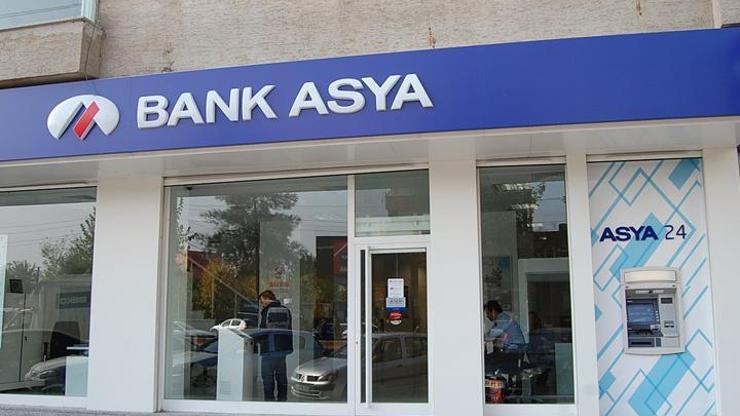 Bank Asya yöneticilerine istenen ceza belli oldu