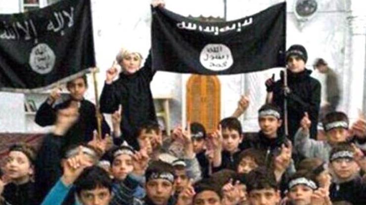 IŞİD 400 çocuğu kaçırdı