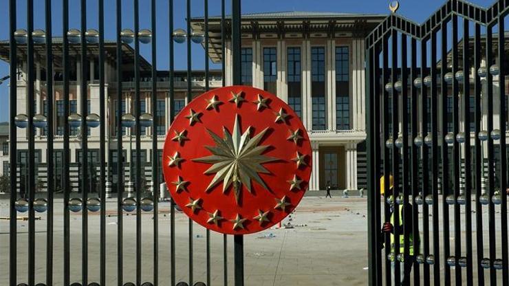 Cumhurbaşkanlığı Sarayından Kılıçdaroğluna davet