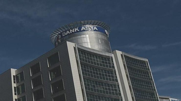 Bank Asya hisseleri işleme kapatıldı