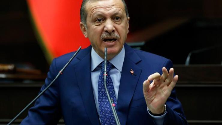 Erdoğan: Kılıçdaroğlu davetime uymazsa... 