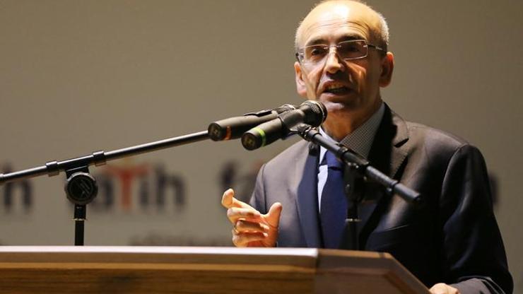 Mehmet Şimşek: İşe bisikletle gitmek isterim ama PKK var