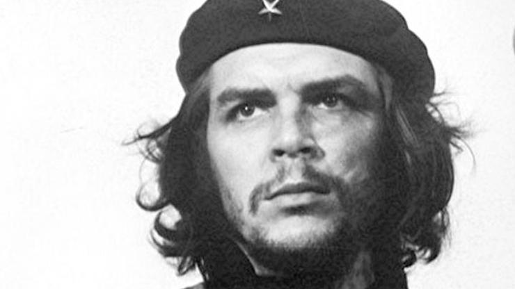 Che Guevaranın kehaneti gerçek oldu