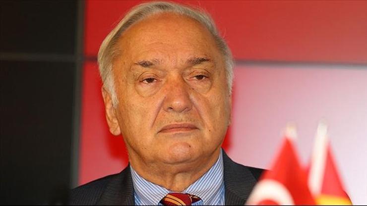 Galatasaray Sportif AŞde 4 istifa