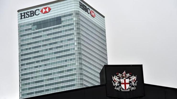 HSBC binlerce kişiyi işten çıkarmayı planlıyor