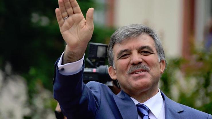 Destici: Abdullah Gülün de gönlü bizden yana