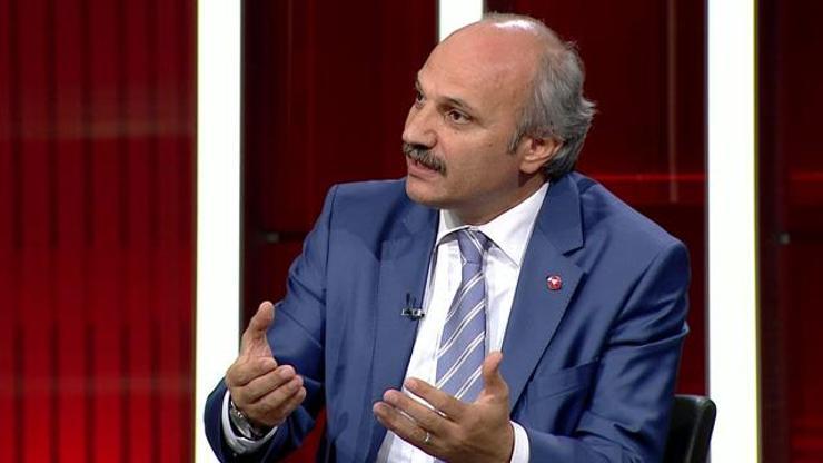 Birol Aydın: AK Partiyi desteklemek için yapılmış bir dizi