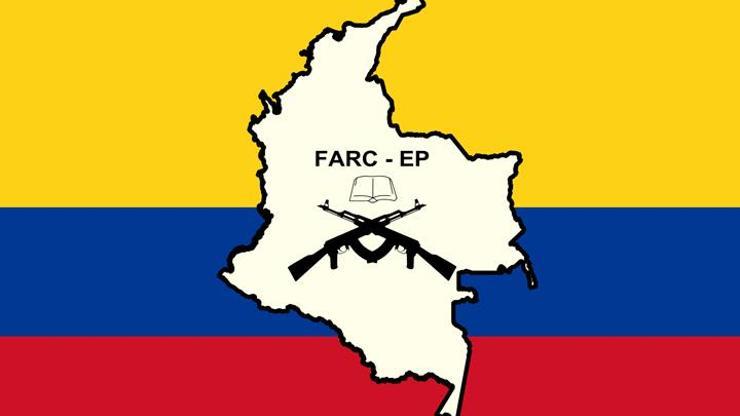 Kolombiya hükümeti ve FARC barış masasına oturdu