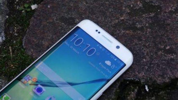 Dev Galaxy S6 Edge Plusın görüntüleri ortaya çıktı