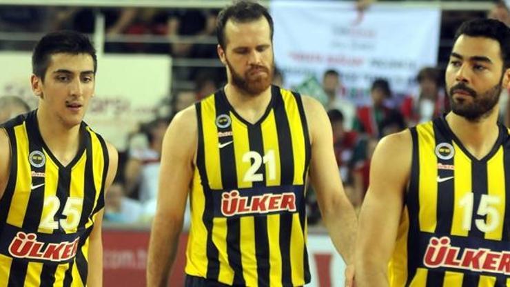 Pınar Karşıyaka Fenerbahçe Ülkeri eledi